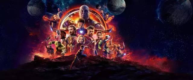 灭霸是复联最强的吗,复联三中的灭霸是无敌的吗