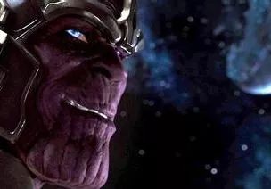 灭霸是复联最强的吗,复联三中的灭霸是无敌的吗