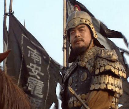 三国最具争议的七大名将,三国最顶级的10位武将