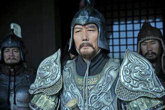 三国最具争议的七大名将,三国最顶级的10位武将