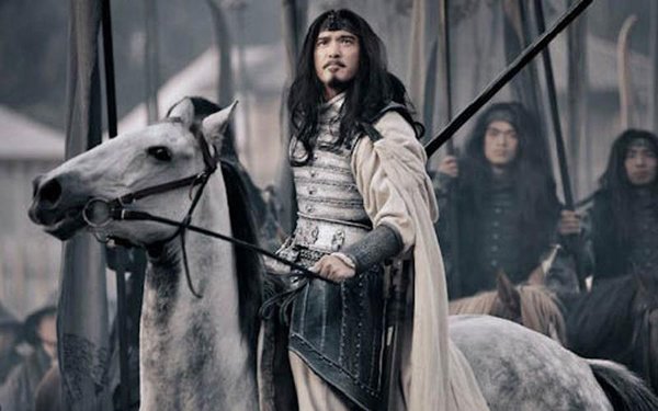 三国最具争议的七大名将,三国最顶级的10位武将