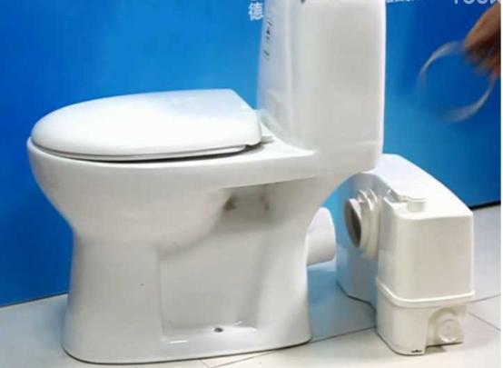 马桶移位怎么避免堵塞,已经装好的马桶移位最好的方法