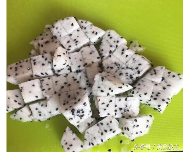 酸奶和水果可以怎样做,酸奶与水果新吃法