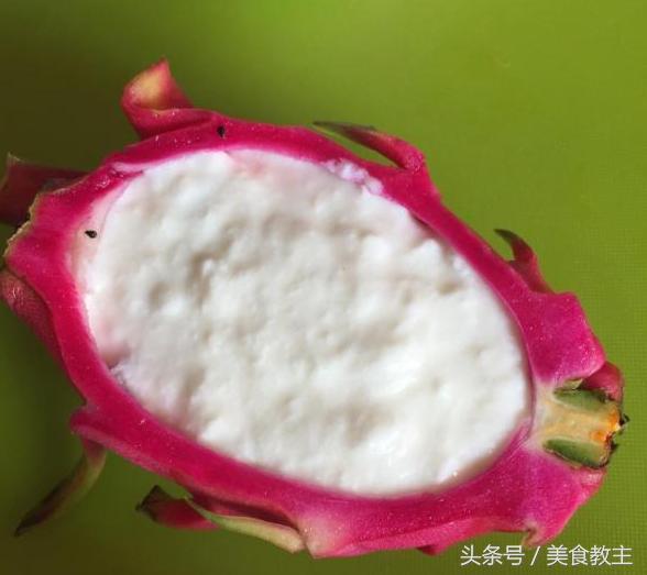 酸奶和水果可以怎样做,酸奶与水果新吃法