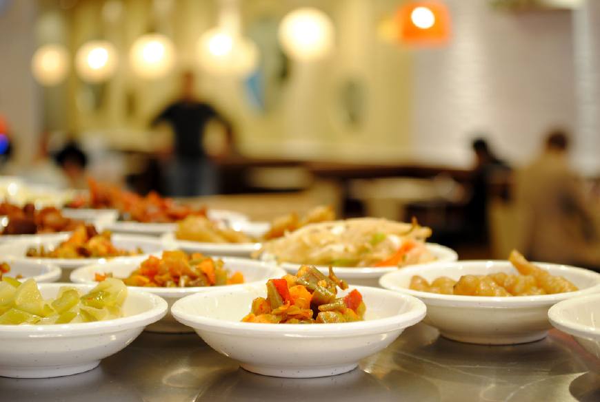 创业做餐饮选择往往比努力更重要,餐饮创业不要去羡慕任何人的成功