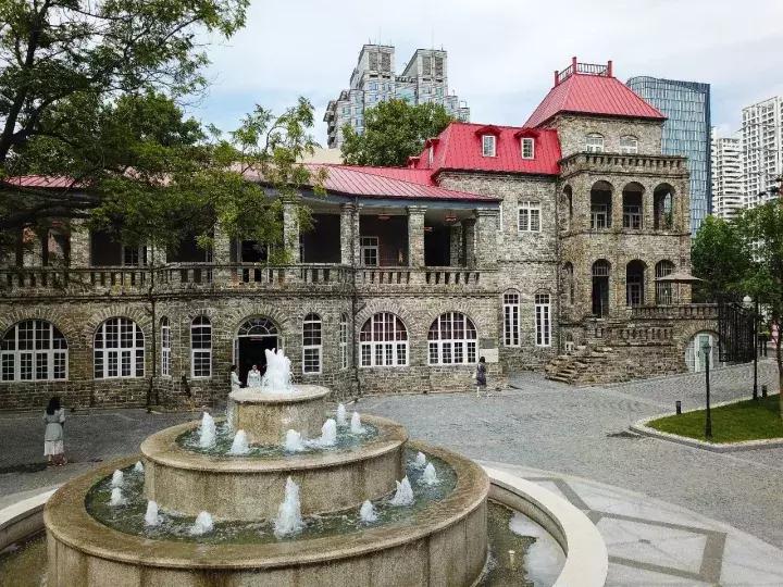 南京民国风酒店排名,南京经典历史酒店