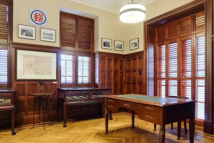 南京民国风酒店排名,南京经典历史酒店