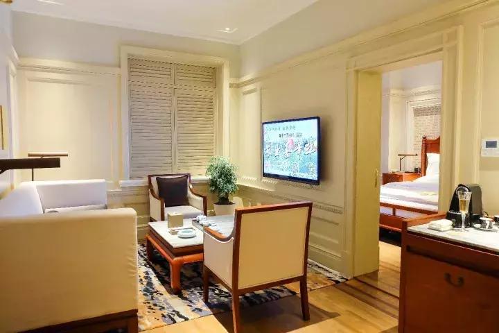 南京民国风酒店排名,南京经典历史酒店