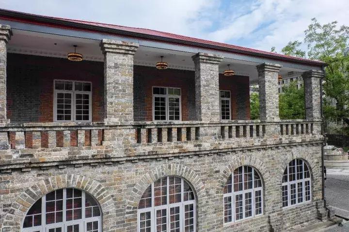 南京民国风酒店排名,南京经典历史酒店