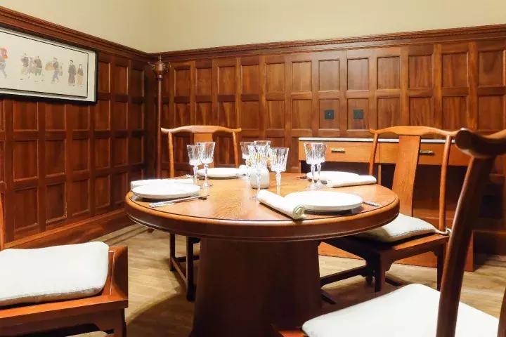 南京民国风酒店排名,南京经典历史酒店