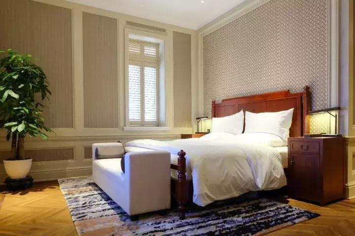 南京民国风酒店排名,南京经典历史酒店