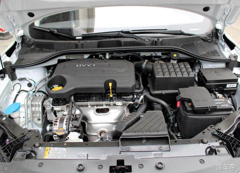 被埋没的合资车质量极佳,被中国市场埋没的家用好轿车