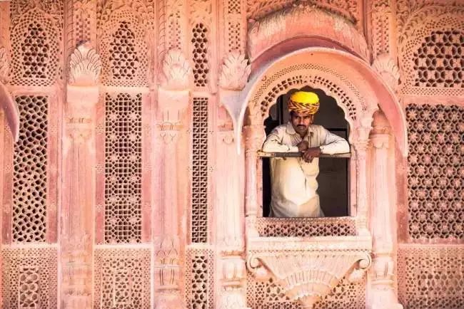 美到极致的粉色旅行,全球十大粉色景点