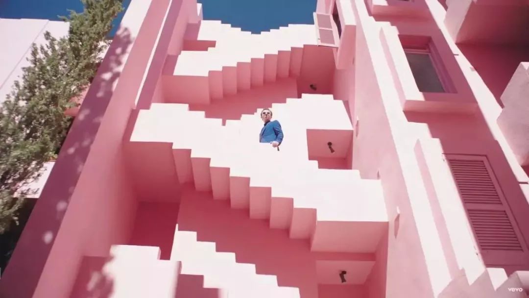 美到极致的粉色旅行,全球十大粉色景点