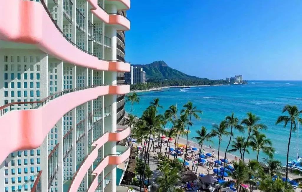 美到极致的粉色旅行,全球十大粉色景点