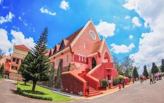 美到极致的粉色旅行,全球十大粉色景点