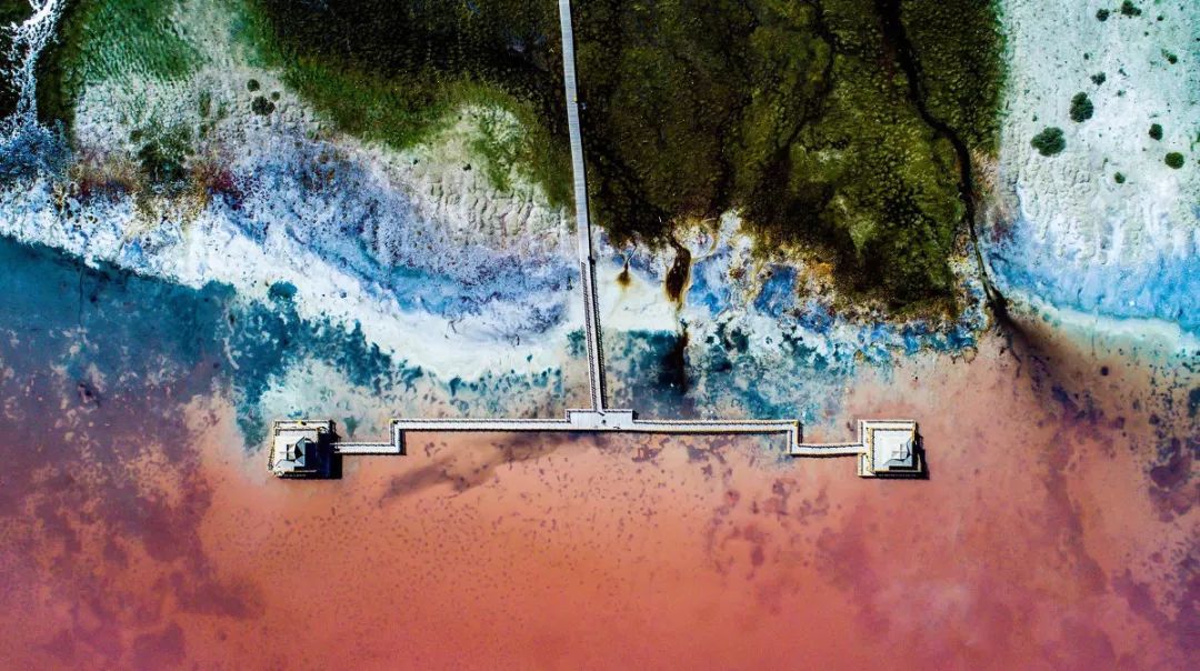 美到极致的粉色旅行,全球十大粉色景点