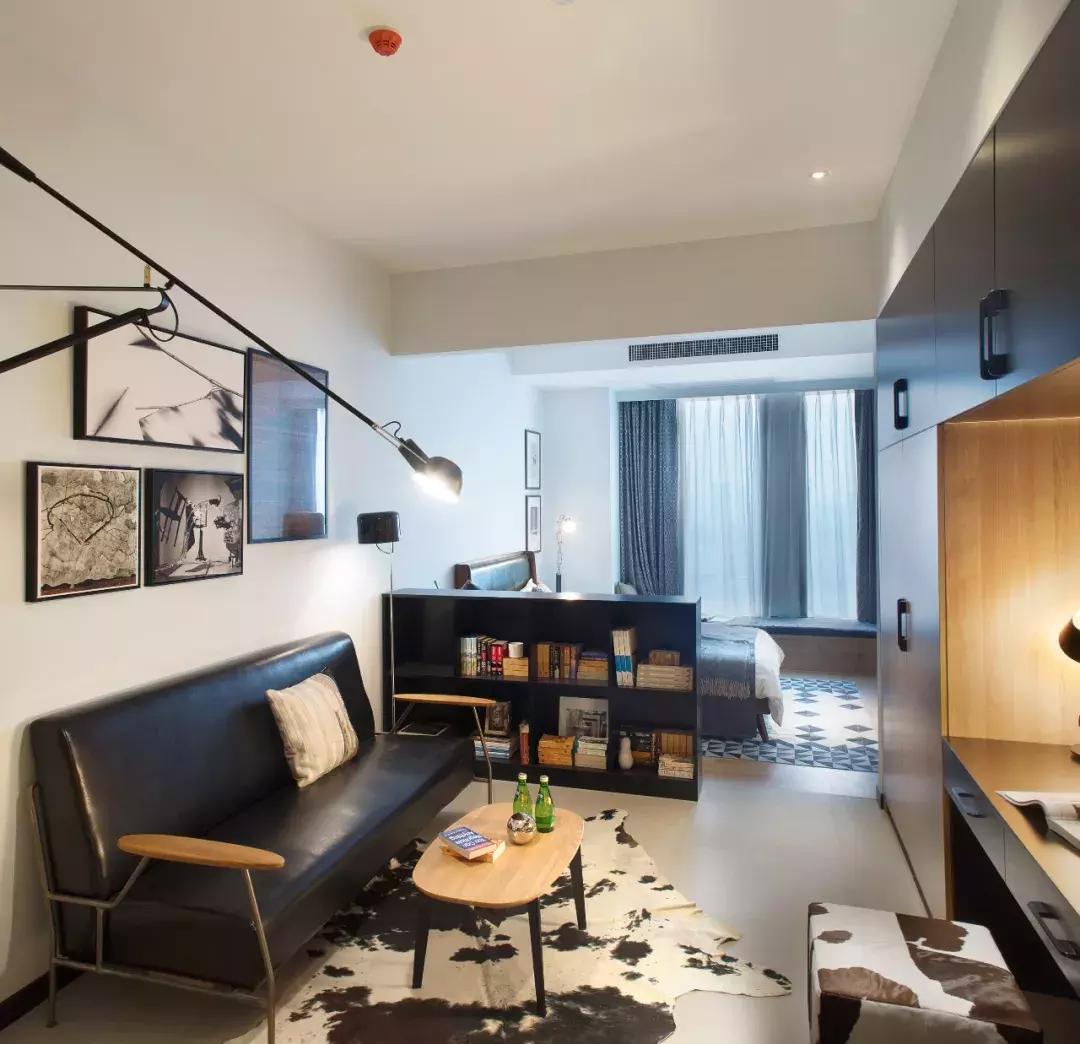 上海长租公寓深度解析,长租公寓深度分析