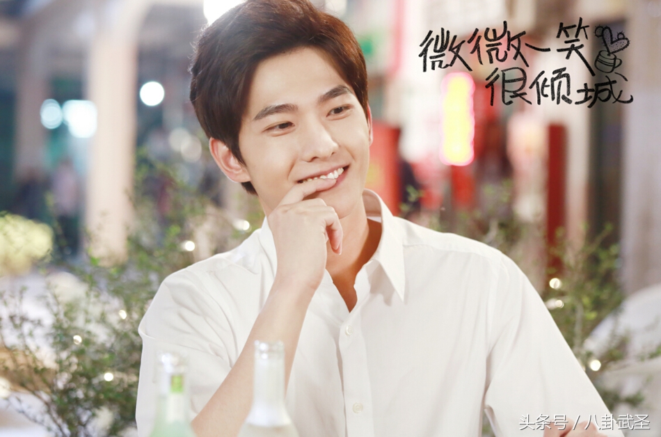 杨洋这些年经历了什么,杨洋被称为什么之神