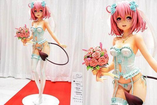 最贵的手办是哪一个,史上最贵异形手办