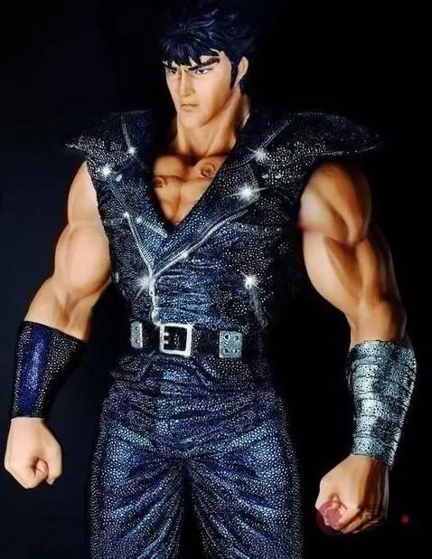 最贵的手办是哪一个,史上最贵异形手办