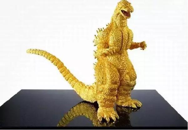 最贵的手办是哪一个,史上最贵异形手办