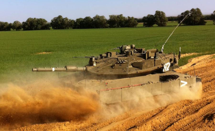 印度为什么买以色列武器,解放军如何应对印度非致命武器