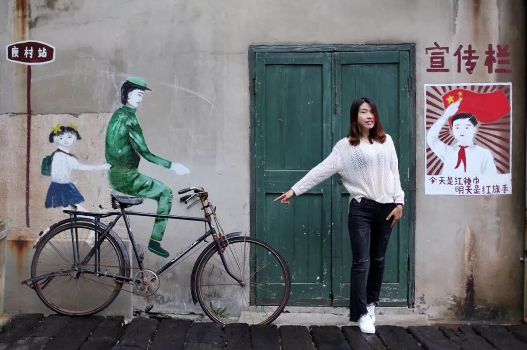 住进莫干山下的“鱼缸”，