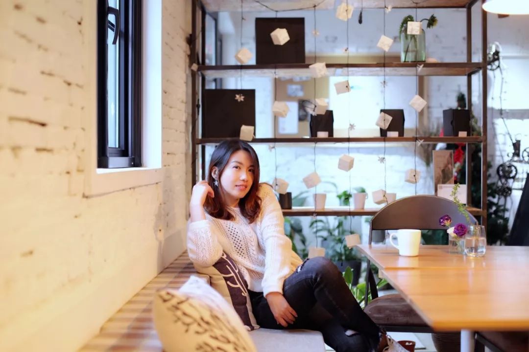 住进莫干山下的“鱼缸”，