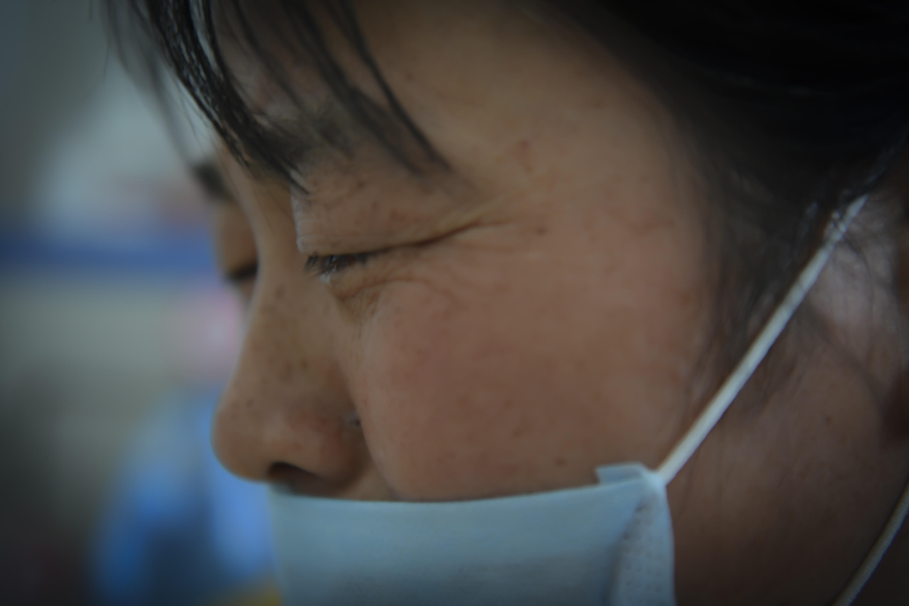 2岁萌童误食氢氧化钠导致中毒究竟是孩子的顽皮还是家长的疏忽