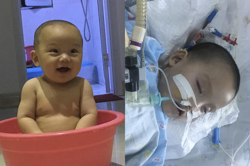 2岁萌童误食氢氧化钠导致中毒究竟是孩子的顽皮还是家长的疏忽