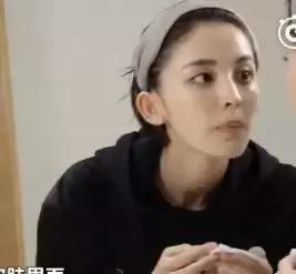 忘了切小号？娜扎自评“素颜真好看”，为啥秀智和允儿的能获好评