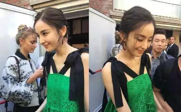 忘了切小号？娜扎自评“素颜真好看”，为啥秀智和允儿的能获好评