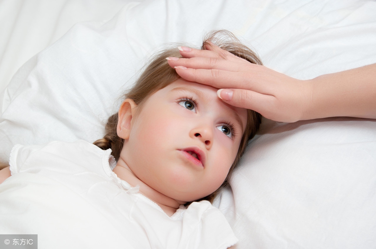 怎样判断孩子风寒感冒或风热感冒,怎样区分孩子风热感冒和风寒感冒