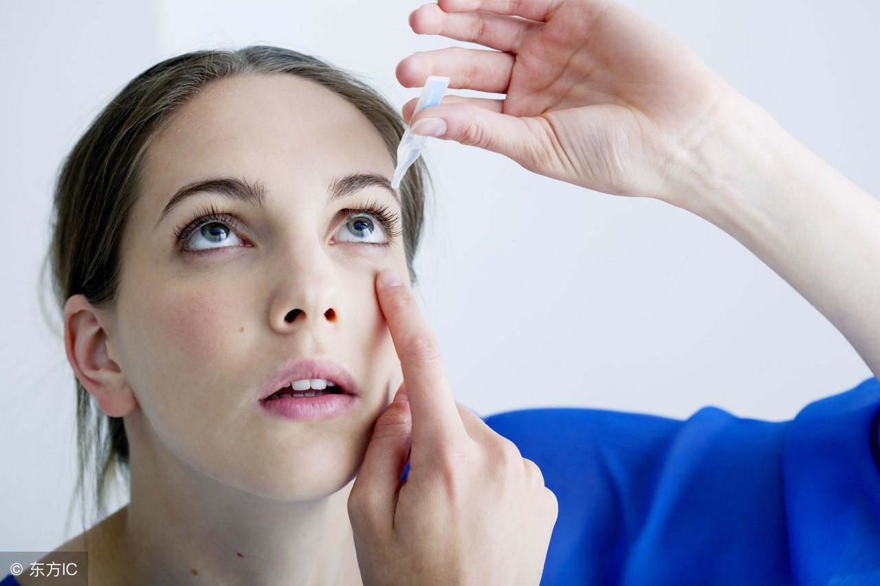 慢性结膜炎有什么办法快点治愈,治疗慢性结膜炎的妙方