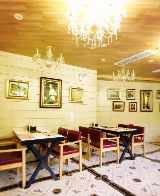 上海正宗老味美食,陕西南路好吃的美食推荐