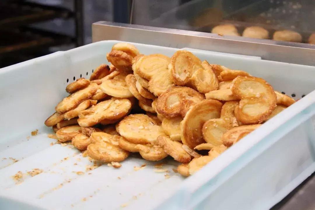 上海正宗老味美食,陕西南路好吃的美食推荐