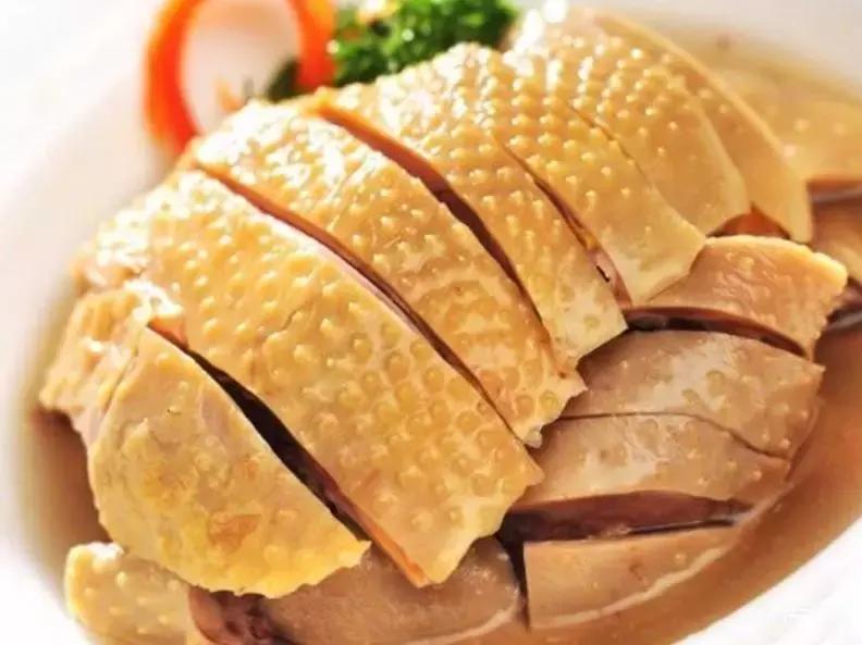 上海正宗老味美食,陕西南路好吃的美食推荐