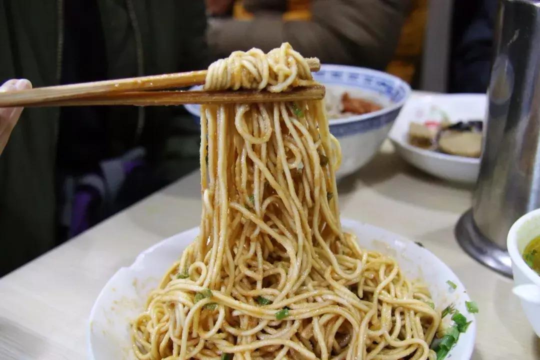 上海正宗老味美食,陕西南路好吃的美食推荐