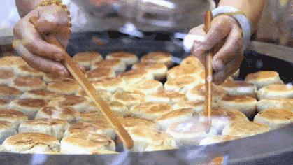 上海正宗老味美食,陕西南路好吃的美食推荐