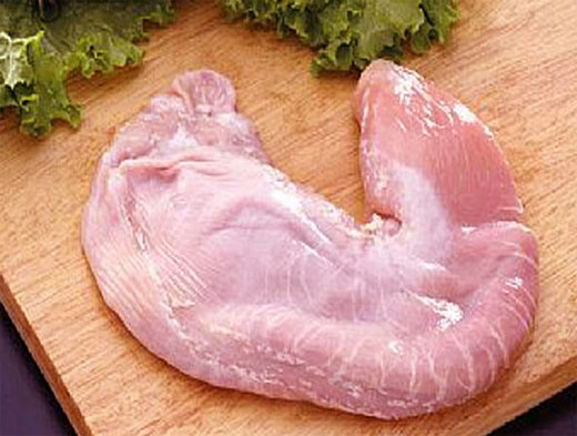 感觉肢体倦怠、神疲乏力的时候,可用这四种食材来保养一下“它”