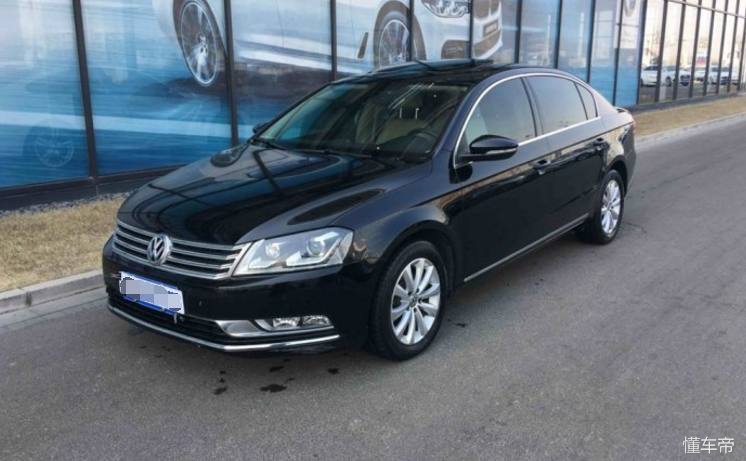 大众迈腾七万公里都需要换什么,大众迈腾7000公里多少钱