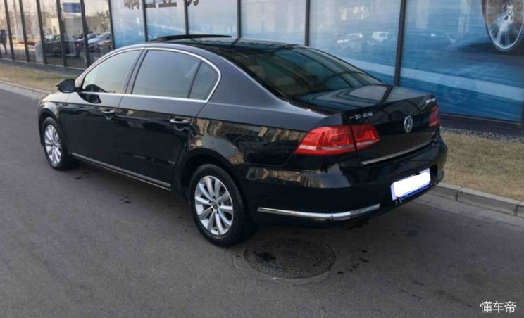 大众迈腾七万公里都需要换什么,大众迈腾7000公里多少钱