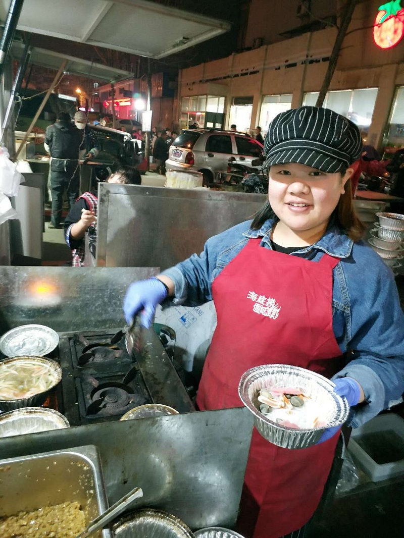 小本生意烤鸡腿鸭腿月入过万,小本生意烧烤挣钱吗