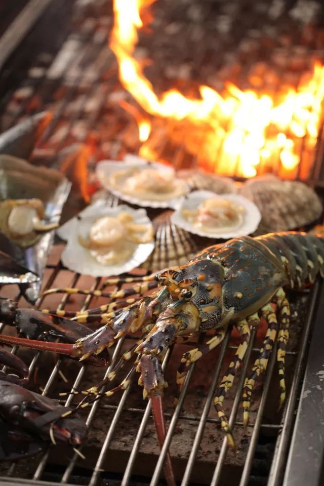 东莞实惠的海鲜,平价海鲜仓