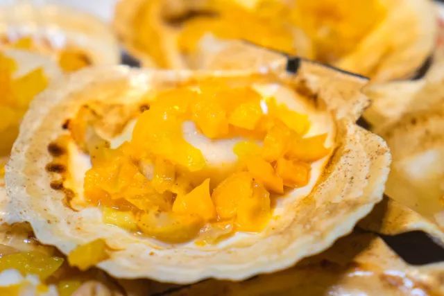 东莞实惠的海鲜,平价海鲜仓