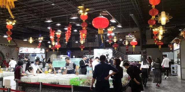 东莞实惠的海鲜,平价海鲜仓