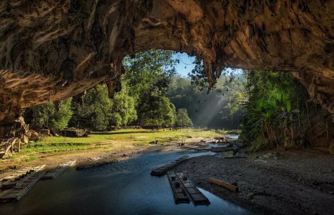 去泰国从哪出发机票便宜,在泰国出行怎么便宜方便
