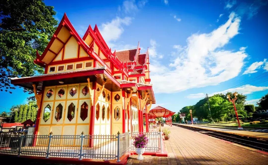 去泰国从哪出发机票便宜,在泰国出行怎么便宜方便