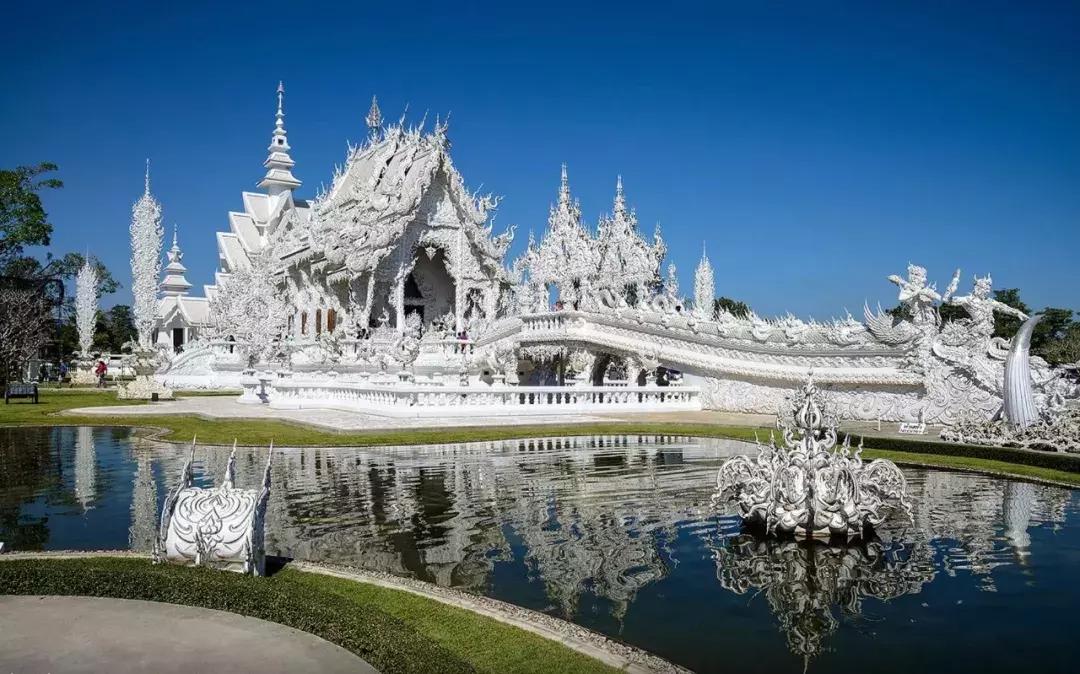 去泰国从哪出发机票便宜,在泰国出行怎么便宜方便